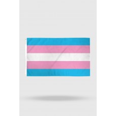 Bandeira Trans